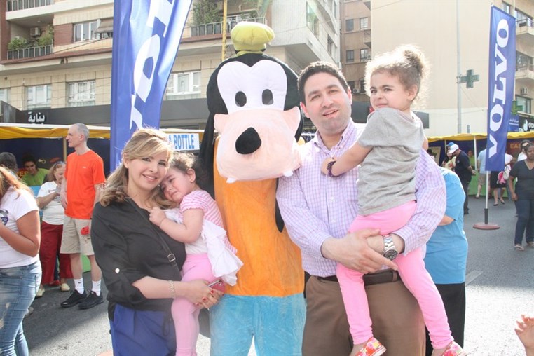 Volvo Street Festival